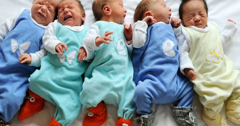 Bu uşaqların hər birinə görə 140 manat verilir