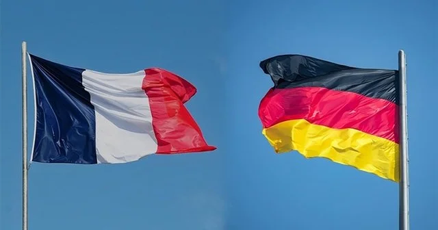 Fransa və Almaniya İran səfirini nazirliyə çağırdı