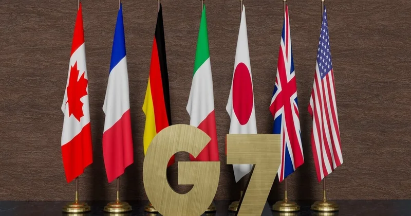 Лидеры G7 намерены получить поддержку Трампа по Украине