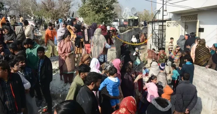 Yeni evlənənlərin FACİƏSİ: toy gecəsində öldülər