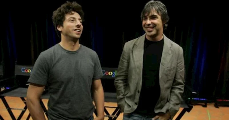 “Google”un qurucuları Kaliforniyanı tərk ediblər Yeni şirkət yaradıblar