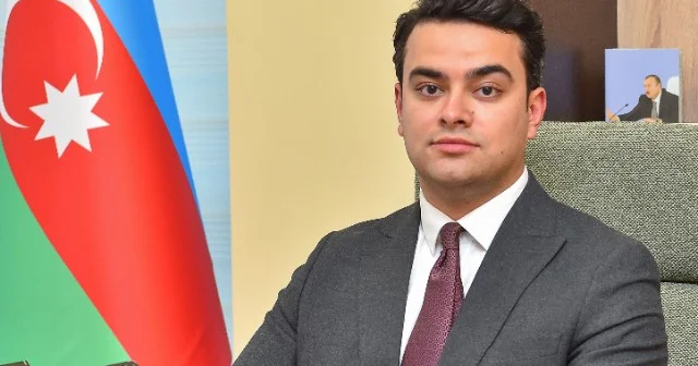 Dövlət xidmətinə rəis müavini təyin edildi