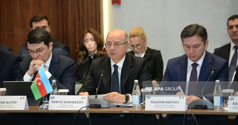 Azərbaycan və İtaliya arasında investisiyaların həcmi açıqlanıb