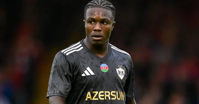 “Qarabağ”da ayrılıq siqnalı: Addai Türkiyə klubuna keçə bilər EKSKLÜZİV