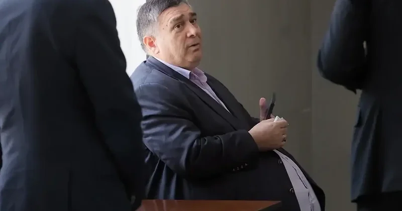 Шахин Шыхлински получил многомиллионный иск Minval Politika