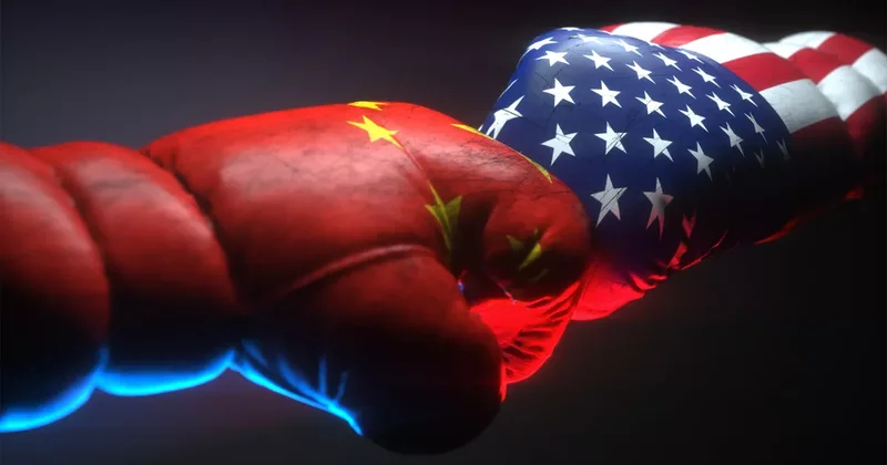 Китай отреагировал на пошлины Трампа против торговых партнеров Ирана