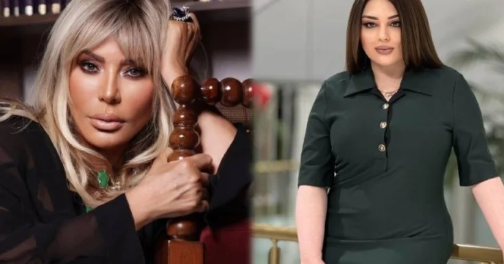 Həyat yoldaşı Səidəni bizimlə görüşməyə qoymur