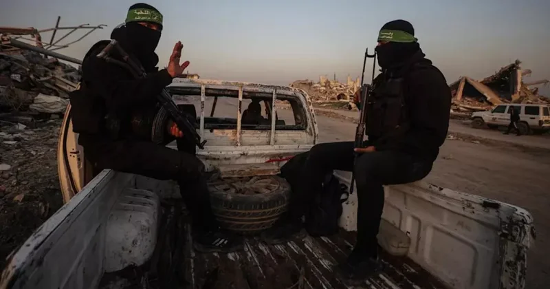 Доклад NGO Monitor: ХАМАС контролировал деятельность международных гуманитарных организаций в Газе