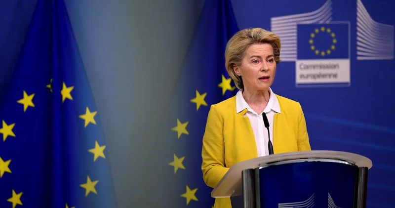 Avropa İttifaqı İrana qarşı sərt tədbirlərə hazırlaşır Açqlama