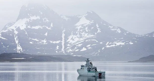 Раскрыта реакция Дании на позицию Европы по Гренландии