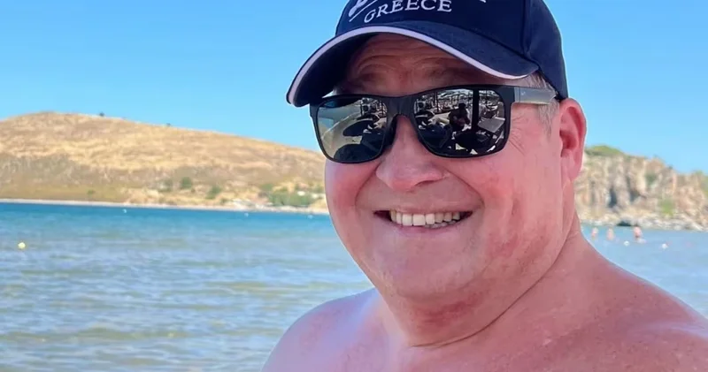 15 dəqiqəlik milyoner: Adi bir mesaj həyatını KONKRET