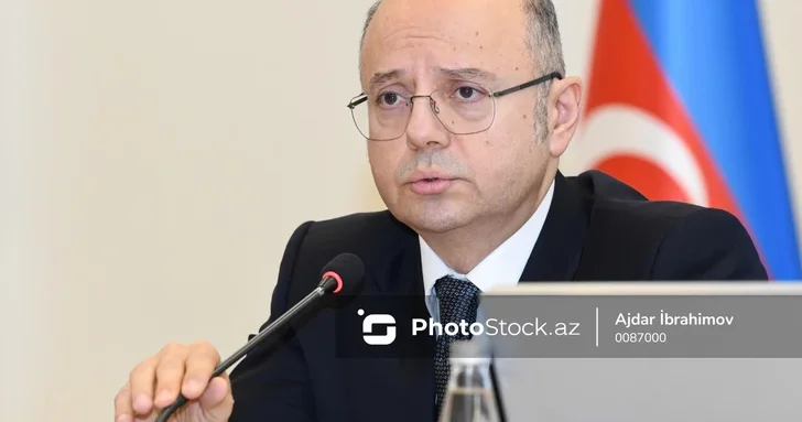 Пярвиз Шахбазов: Италия вложила 805 млн долларов в экономику Азербайджана