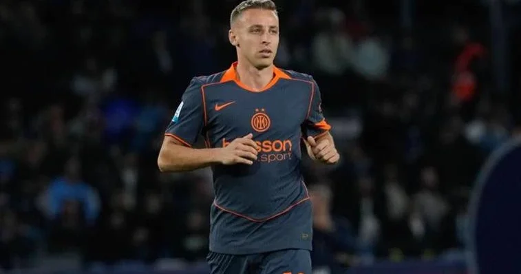 “Qalatasaray”dan transfer bombası: “İnter”in ulduzu üçün 35 milyon avro