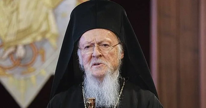 Kəşfiyyat Xidməti din xadimini pravoslav məkanında parçalanma yaratmaqda ittiham edir