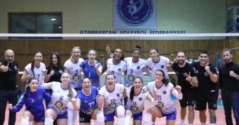 Azərbaycan klubu mövsümün sonunadək transfer etməyəcək