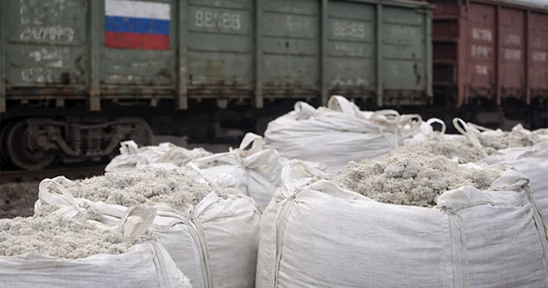 72 ölkədə qadağan olunan bu məhsuldan Rusiya Azərbaycana 467 ton göndərib