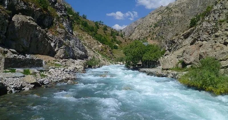 Azərbaycan üçün strateji risk: Qafqazda su problemi böyüyür