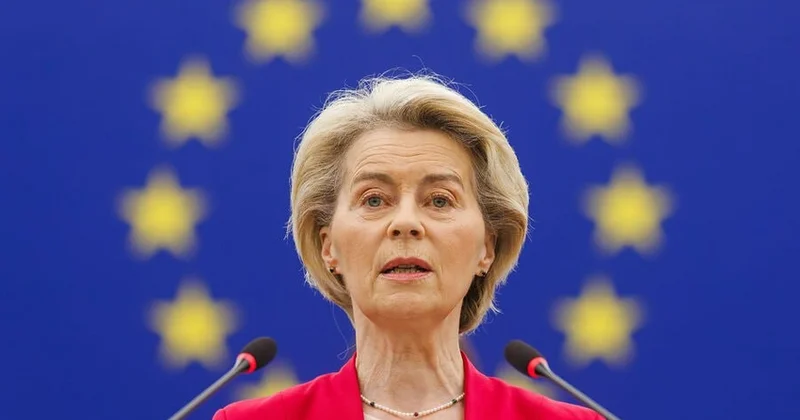 Глава ЕК: В скором времени рассмотрим новые санкции в отношении Ирана