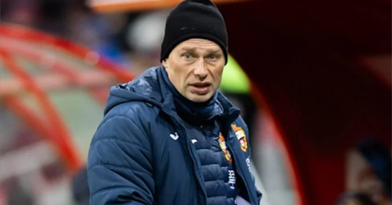 Berezutski klubsuz qaldı