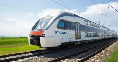 Новый маршрут ADY