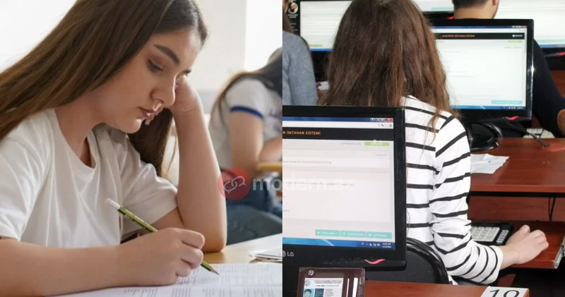 İmtahanlarda test dövrü bitsin Ekspertlərdən MARAQLI TƏKLİF