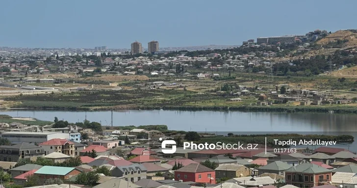 Дефицит свободной земли в Баку взвинчивает цены до рекордных значений