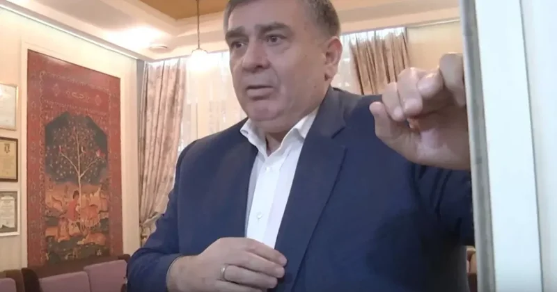 Шахин Шыхлински получил иск на десятки миллионов