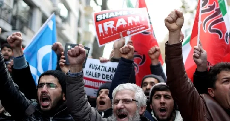 На стратегическом разломе