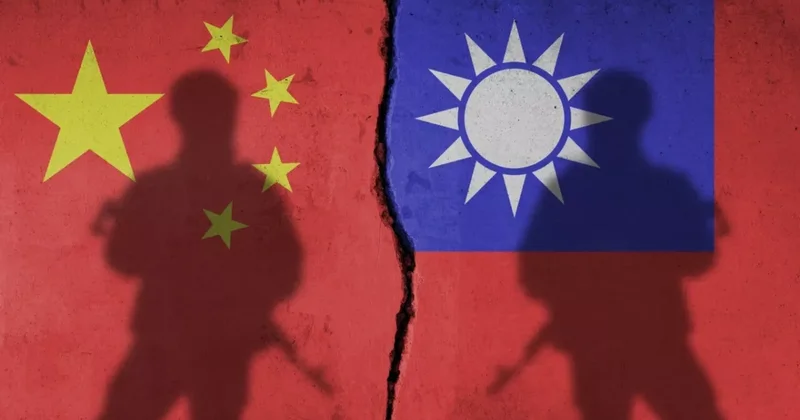 СМИ: Пекин усиливает давление на Европу из за визитов тайваньских политиков