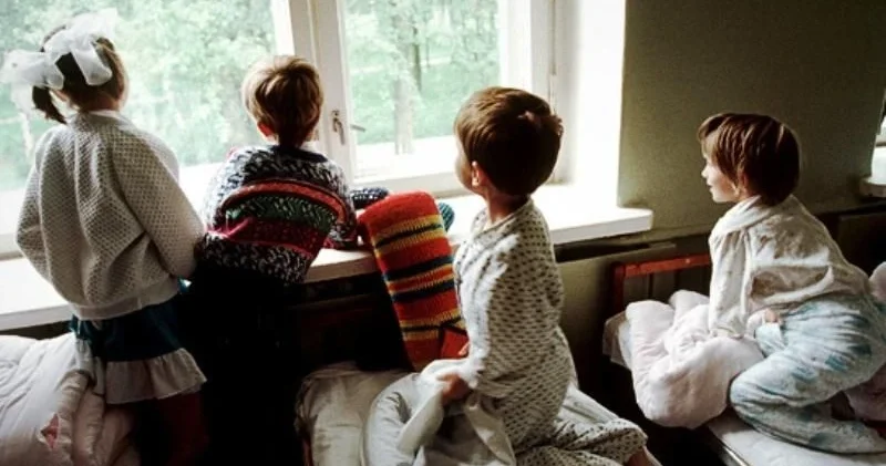 Ümumilikdə 818 uşaq övladlığa verilib