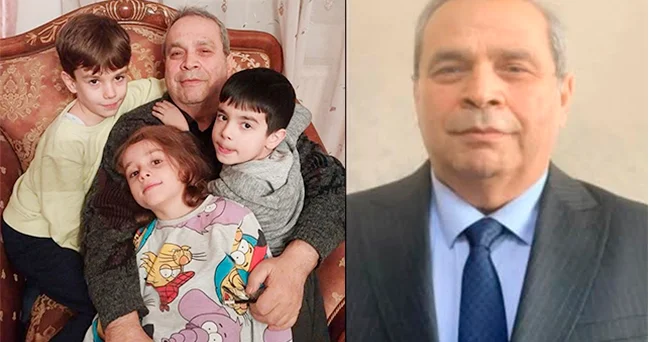 Öyrənməyi öyrədən adam