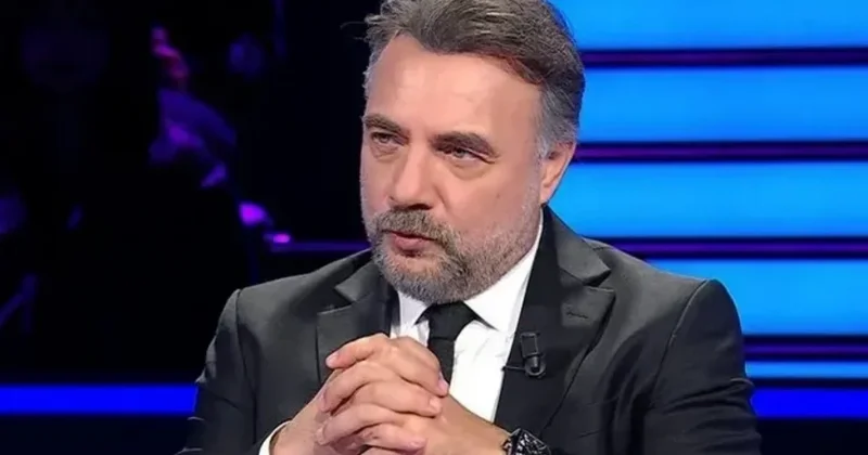 Задержан известный турецкий актер Октай Кайнарджа