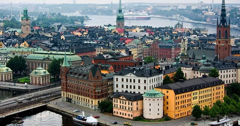 Трамп замахнулся на Швецию?