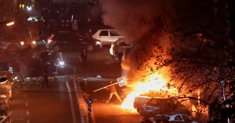 В Иране растет число погибших