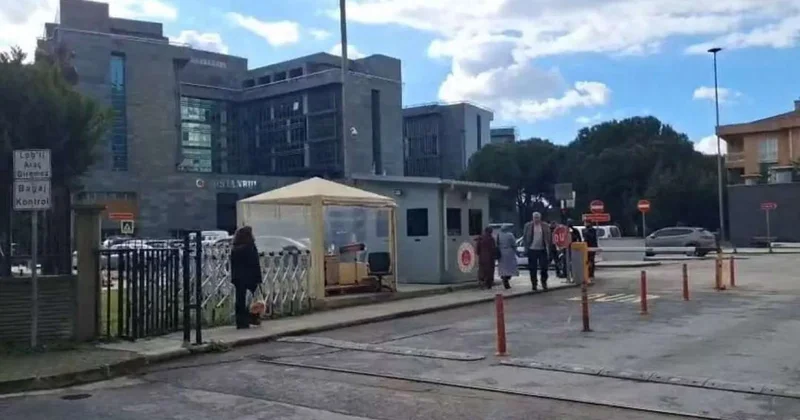 İstanbul məhkəməsində silahlı hücum Prokuror hakimi güllələdi