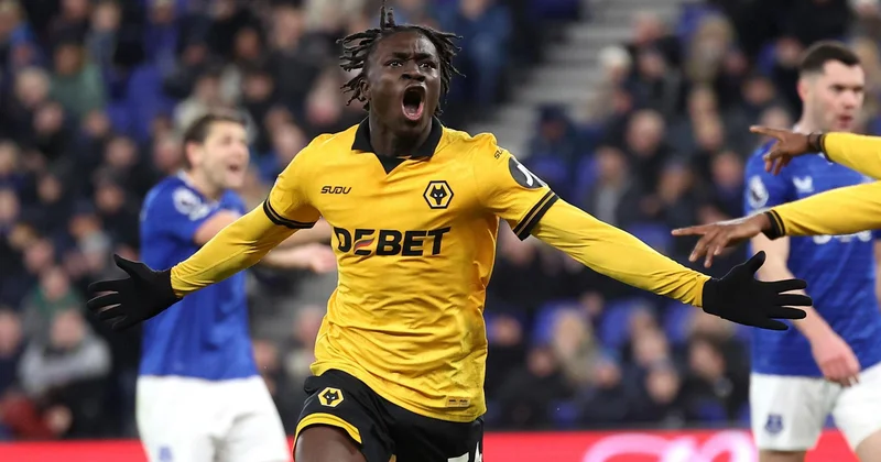 Premyer Liqada Mateus Mane yarışı: Vulverhempton qərarını verdi