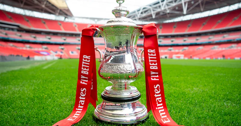 İngiltərə Kuboku: “Liverpul” “Brayton”la qarşılaşacaq