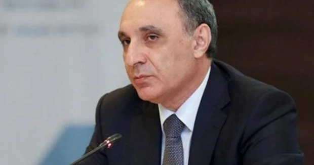 Kamran Əliyev onu yeni vəzifəyə təyin etdi KONKRET