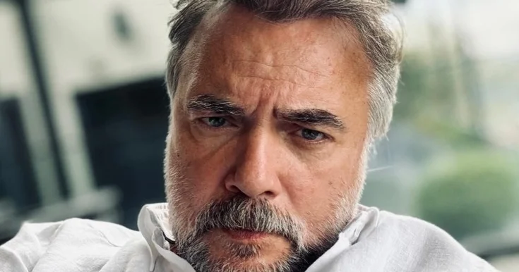 narkotikə görə saxlanılan Oktay Kaynarca açıqlama verdi