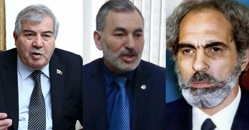 Sabir Rüstəmxanlı: “Neməti meydanda ən çox qoruyan məhz Elçibəy olub”