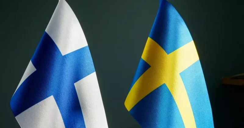 Финляндия и Швеция предлагают пошлины на все товары и услуги из России