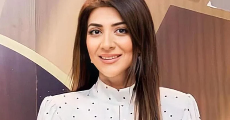 Günay Ağamalı öz yerini qızına verdi