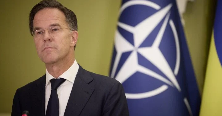 В НАТО впервые прокомментировали удар РФ Орешником по Львову