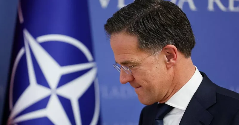 Рютте опроверг наличие кораблей России и Китая у берегов Гренландии