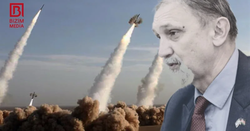 İrana hücum iddialarına İsraildən REAKSİYA ÖZƏL