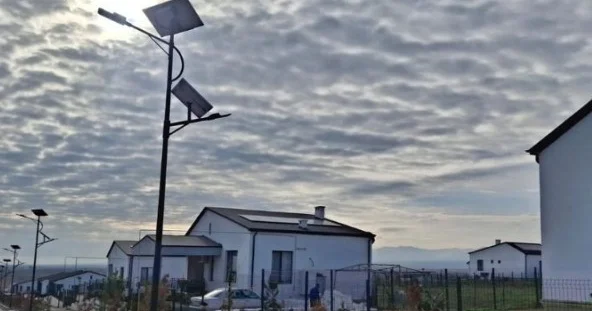 Azad edilmiş ərazilərdə 7000 dən çox qurğu quraşdırılıb