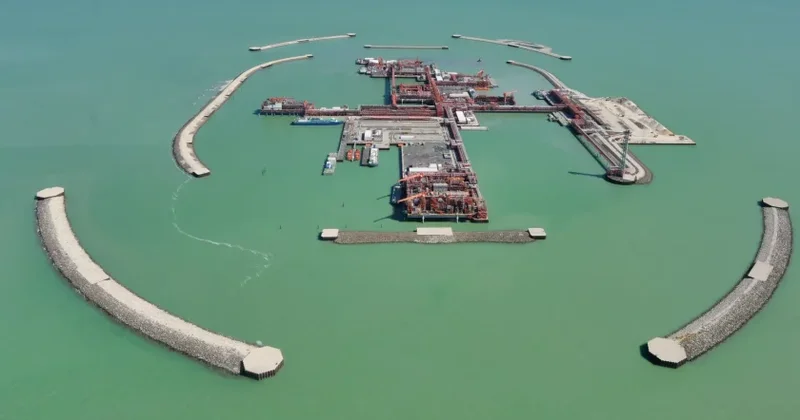 ABŞ neft hasilatını artırdı