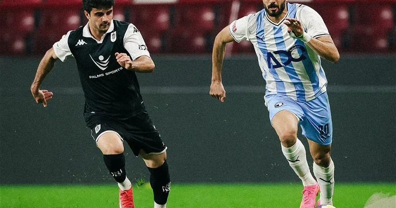 Нефтчи заключил мировую с египетским клубом