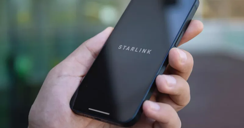 SpaceX сделала бесплатным доступ к спутниковой связи Starlink в Иране