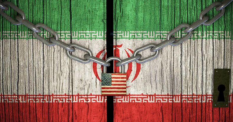 İrana görə ən çox zərər görəcək 5 ÖLKƏ